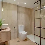 Modern Flat With Sea Views * Marbella