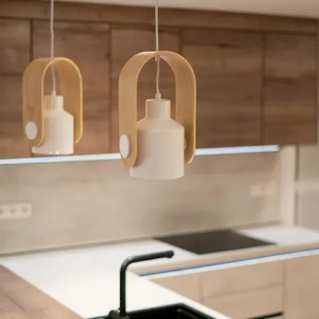 Modern Flat With Sea Views * 마르베야