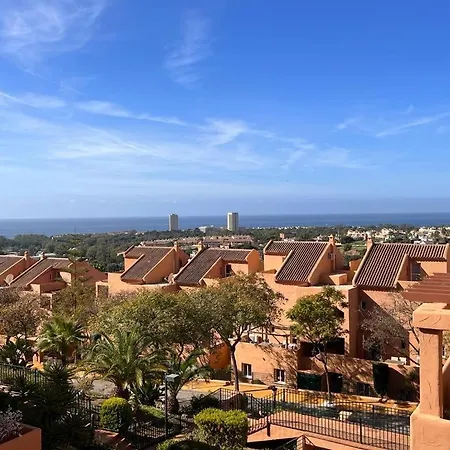 Apartamento Modern Flat With Sea Views *