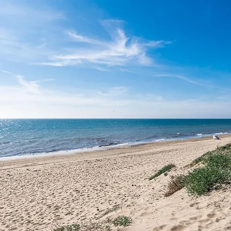 Appartement Modern Flat With Sea Views Marbellac