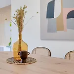 Modern Flat With Sea Views Apartment Marbella