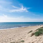 Apartment Modern Flat With Sea Views Marbella