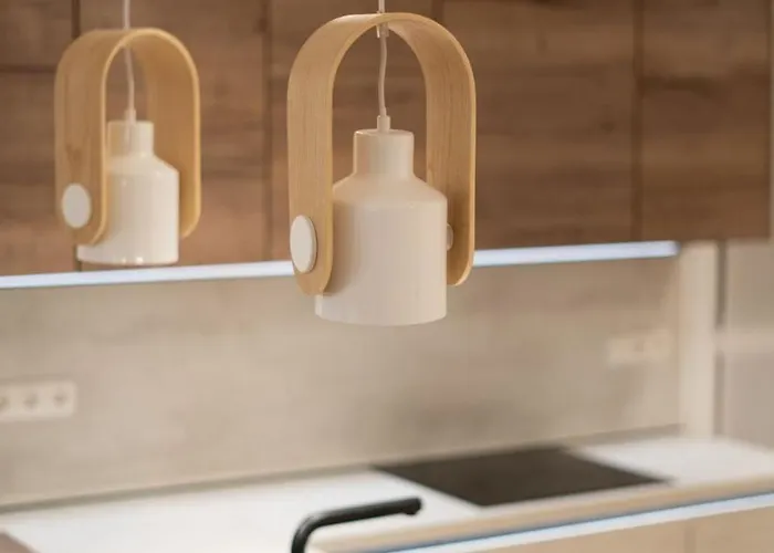 Modern Flat With Sea Views * Marbella