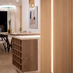 Modern Flat With Sea Views * Marbella