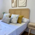 Modern Flat With Sea Views Marbella