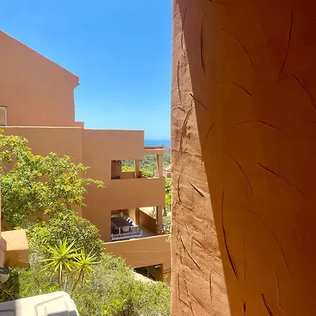 Apartamento Modern Flat With Sea Views *